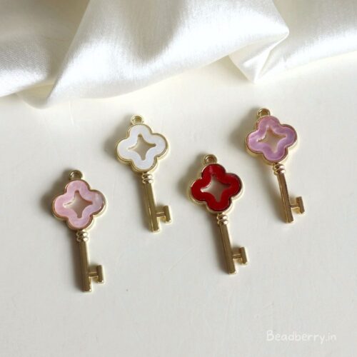 Key Charms/Pendants