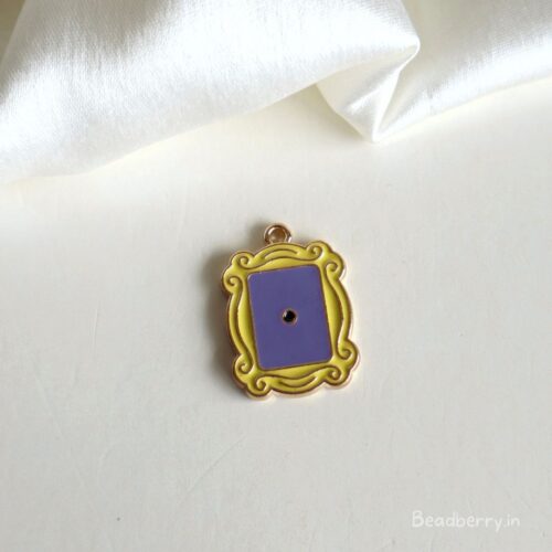 Friends Door Charm/Pendants