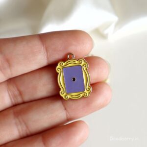 Friends Door Charm/Pendants