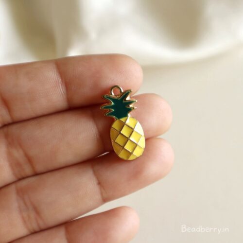 Pineapple Charm/Pendant