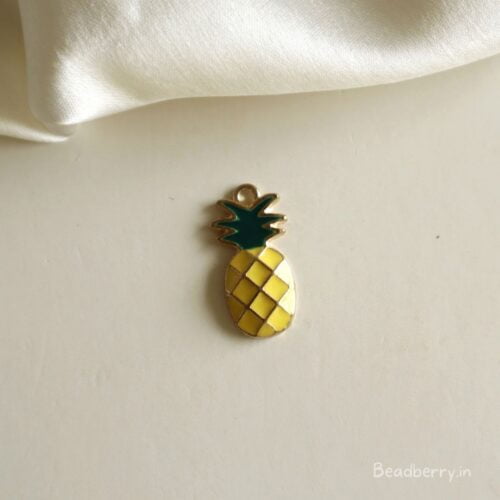 Pineapple Charm/Pendant