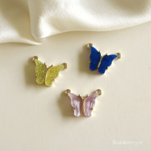 Butterfly Charm/Pendant