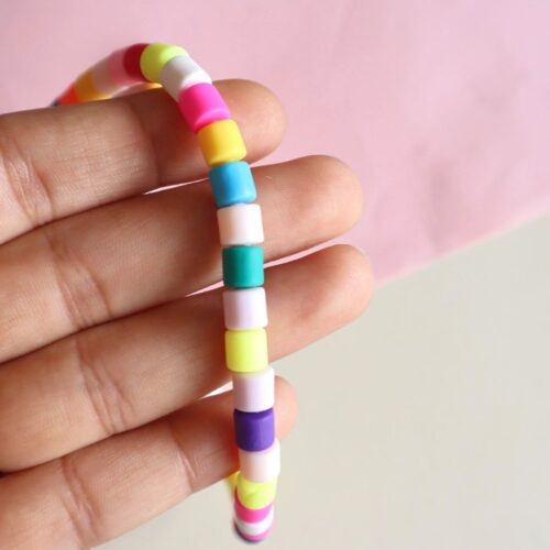 Polymer Clay Fimo Beads