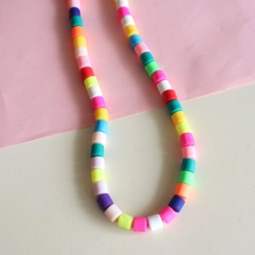 Polymer Clay Fimo Beads