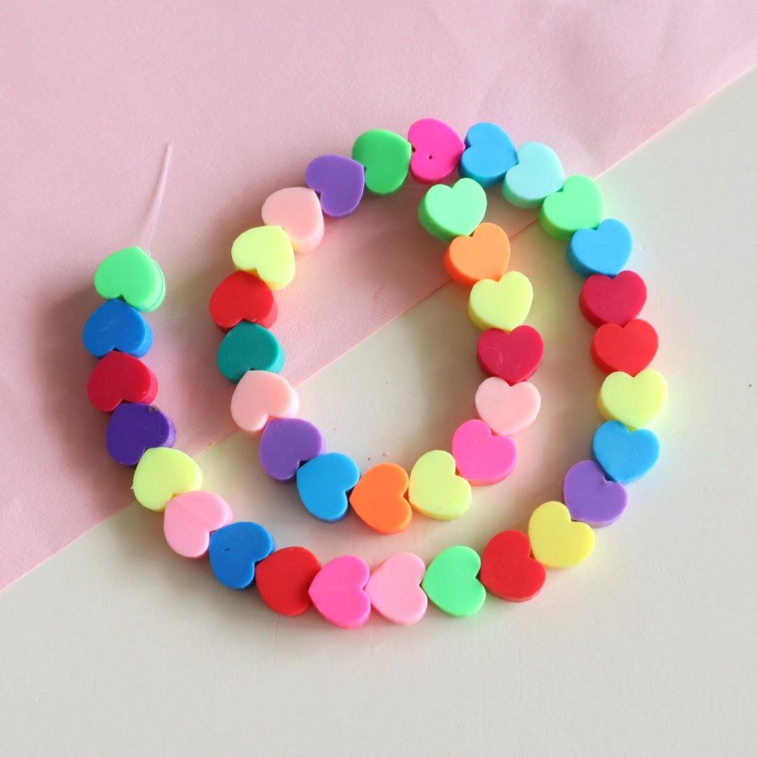 Fimo beads best sale