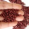 Brown Seed Beads