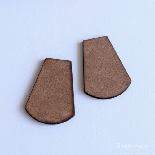 MDF Cutout For Jewelry Making