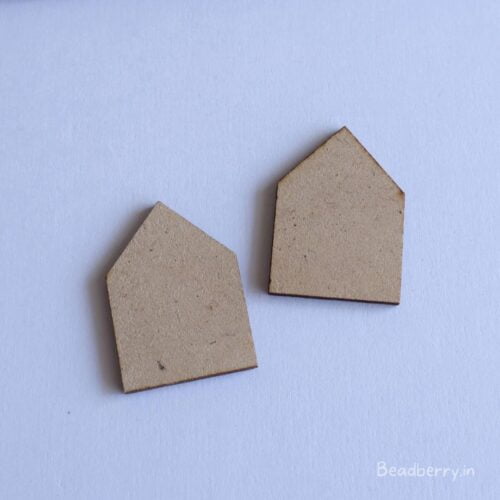 MDF Shaped Cutouts