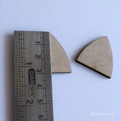 MDF Shaped Cutouts