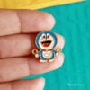 Doremon Cartoon Charm