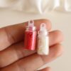 Roli-Chawal Bottle Set