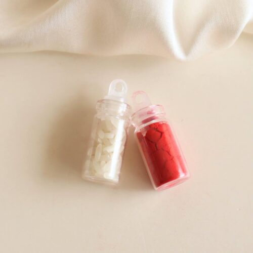 Roli-Chawal Bottle Pack