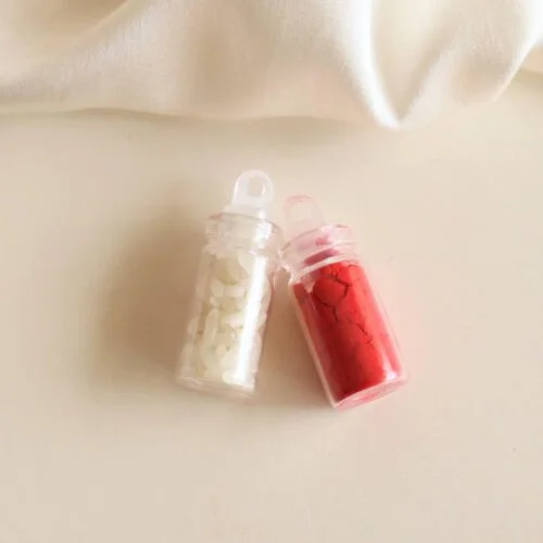 Roli-Chawal Bottle Pack