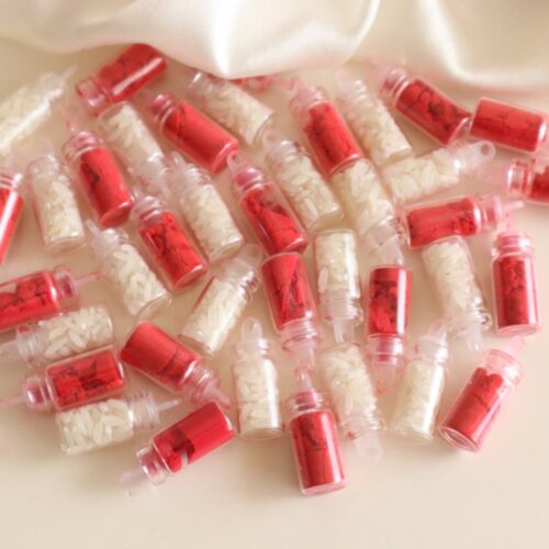 Roli-Chawal Bottle Pack
