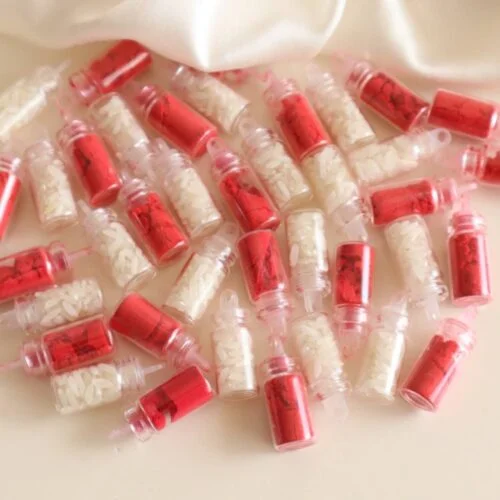 Roli-Chawal Bottle Pack