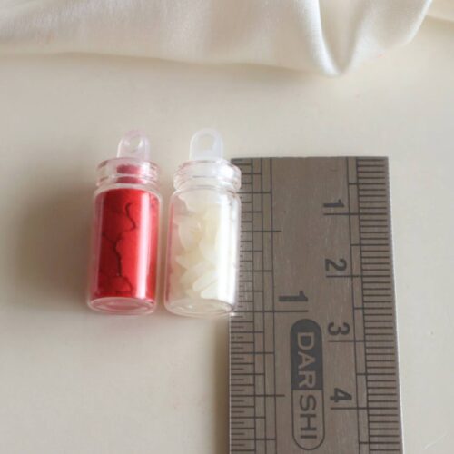 Roli-Chawal Bottle Pack