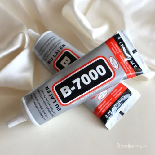 B-7000 Multipurpose Adhesive Glue (110 ML)
