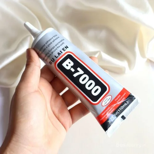 B-7000 Multipurpose Adhesive Glue (110 ML)