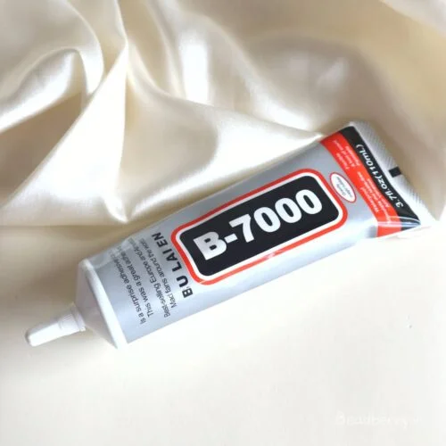 B-7000 Multipurpose Adhesive Glue (110 ML)