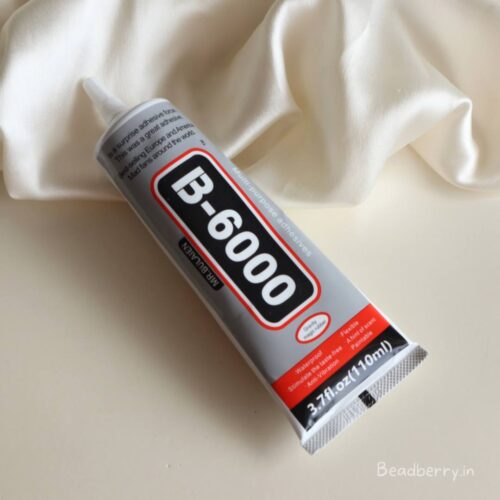 B-6000 Multipurpose Adhesive Glue (110 ML)