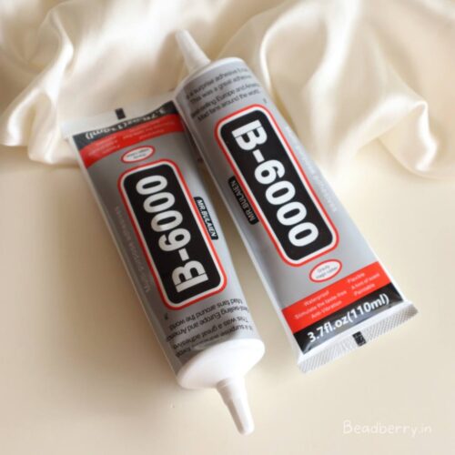 B-6000 Multipurpose Adhesive Glue (110 ML)