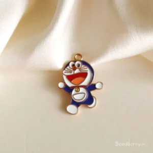 Doremon Charm/Pendant