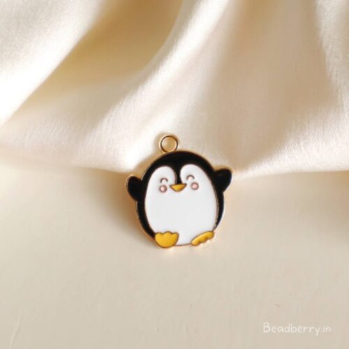Penguin Charm/Pendant