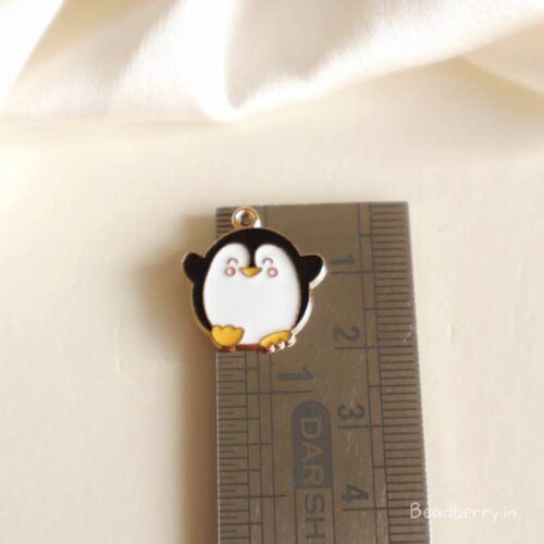 Penguin Charm/Pendant
