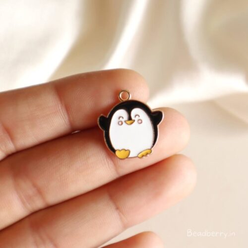 Penguin Charm/Pendant