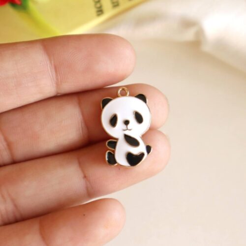 Cute Panda Charm/Pendant