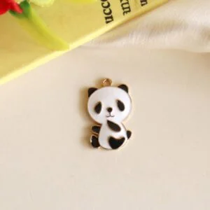 Cute Panda Charm/Pendant