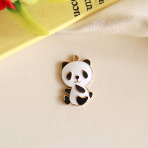 Cute Panda Charm/Pendant