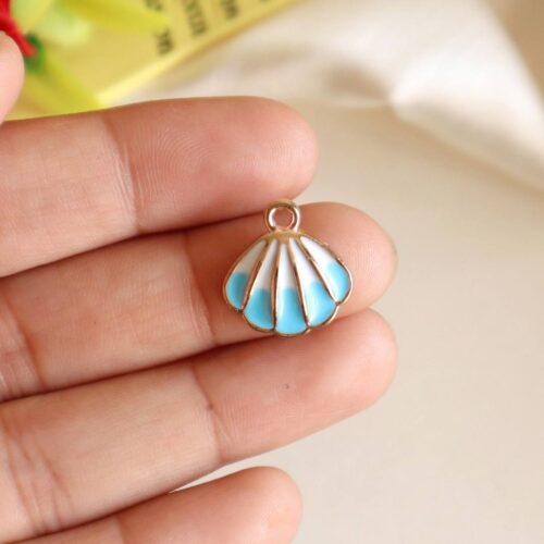 Sea Shell Charm/Pendant