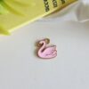 Swan Charm/Pendant