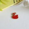 Swan Charm/Pendant