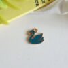 Swan Charm/Pendant