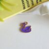 Swan Charm/Pendant