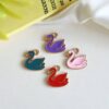Swan Charm/Pendant