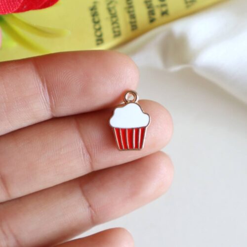 Cupcake Charm/Pendant