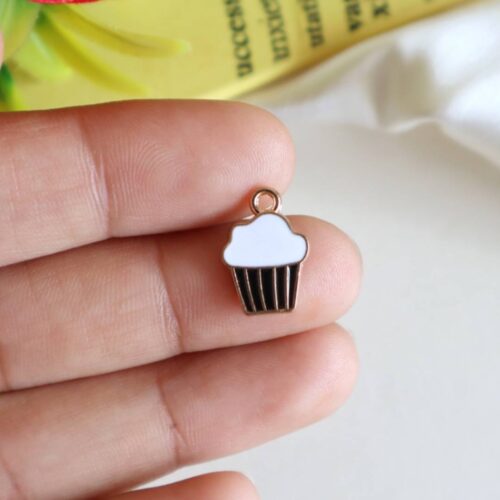Cupcake Charm/Pendant