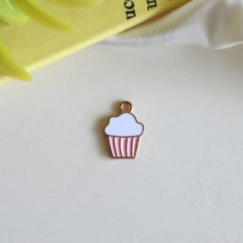 Cupcake Charm/Pendant