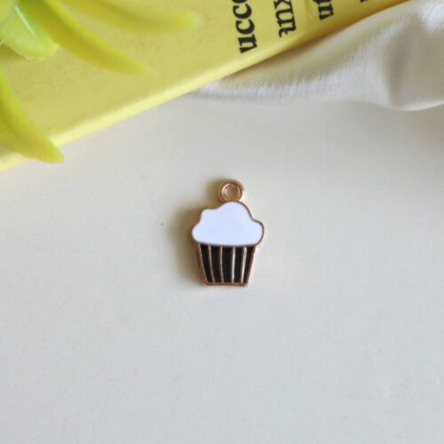 Cupcake Charm/Pendant