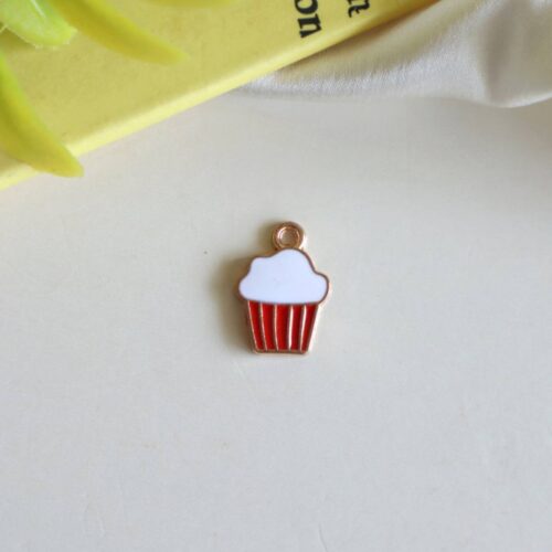 Cupcake Charm/Pendant