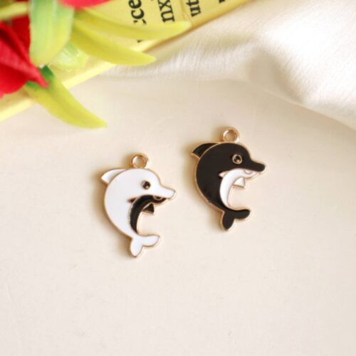 Dolphin Charm/Pendant