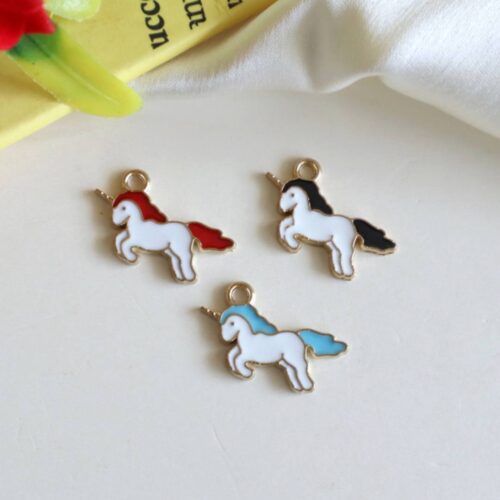 Small Unicorn Charm/Pendant