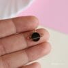 Enamel Planet Charm/Pendant