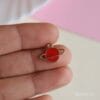 Enamel Planet Charm/Pendant