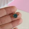Enamel Planet Charm/Pendant
