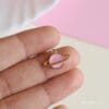 Enamel Planet Charm/Pendant
