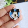 Mickey Mouse Charm